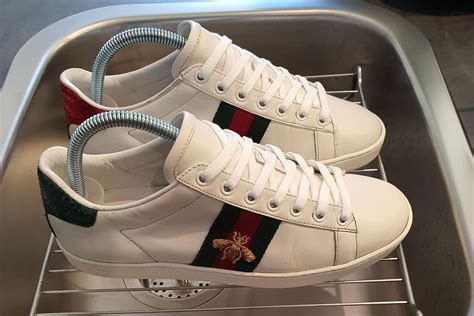 gucci look-alike trainers|gucci dupe sneakers.